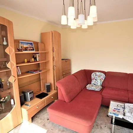 Hohes-ufer-steilkueste-1b Appartement *