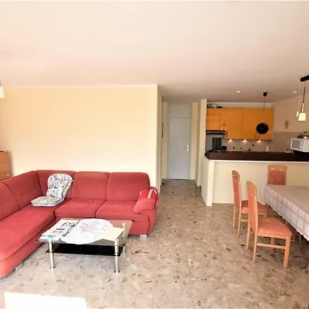Hohes-ufer-steilkueste-1b Appartement Hohwacht