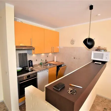 Hohes-ufer-steilkueste-1b Appartement