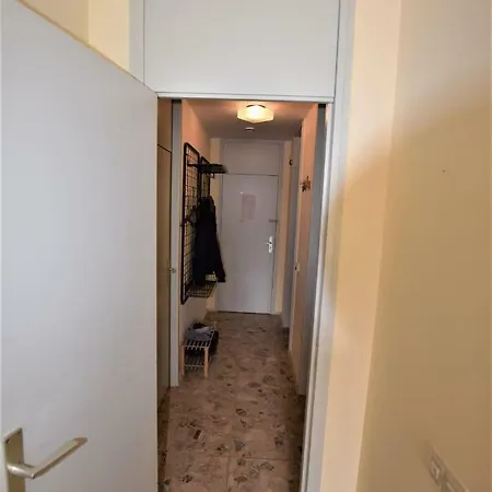 Hohes-ufer-steilkueste-1b Appartement *