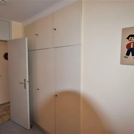 Appartement Hohes-ufer-steilkueste-1b Hohwacht