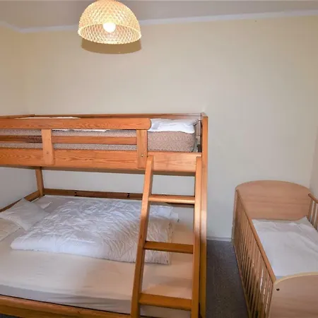 Hohes-ufer-steilkueste-1b Appartement *